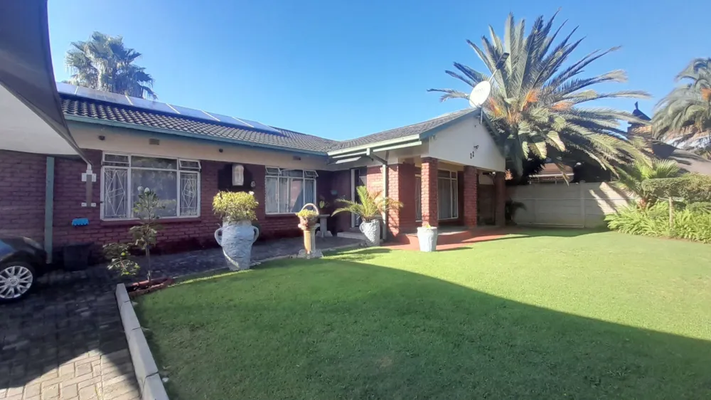 House for sale in Vanderbijlpark SE 7 - 1VT1735442 House for sale in Vanderbijlpark SE 7 - 1VT1735442