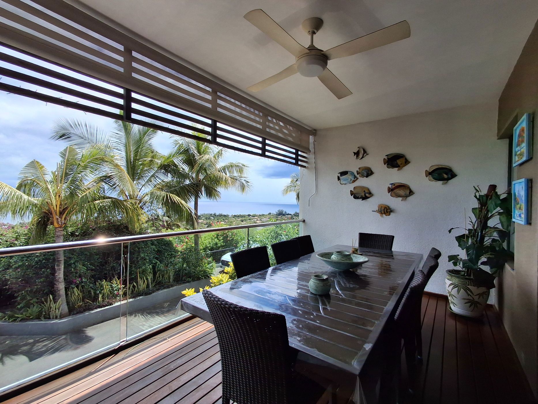 Apartment for sale in Tamarin, Mauritius - MUR1735443