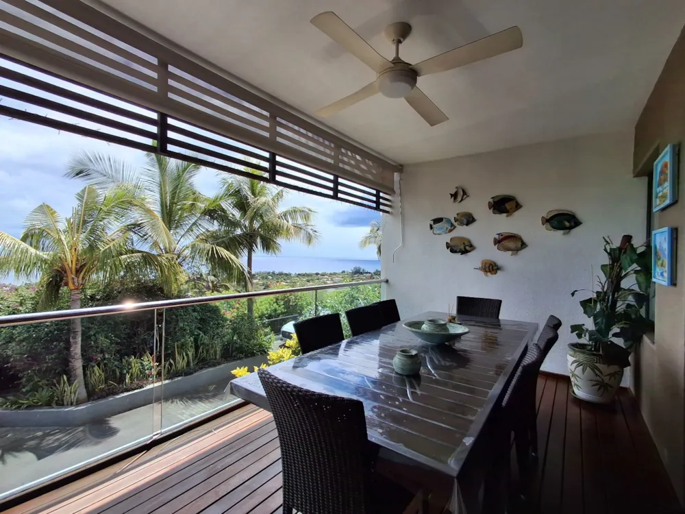 Apartment for sale in Tamarin, Mauritius - MUR1735443 Apartment for sale in Tamarin, Mauritius - MUR1735443