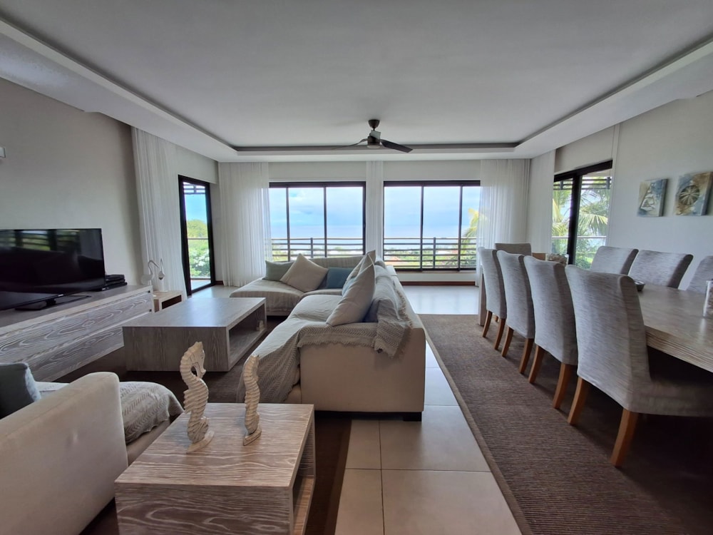 Apartment for sale in Tamarin, Mauritius - MUR1735443 Apartment for sale in Tamarin, Mauritius - MUR1735443