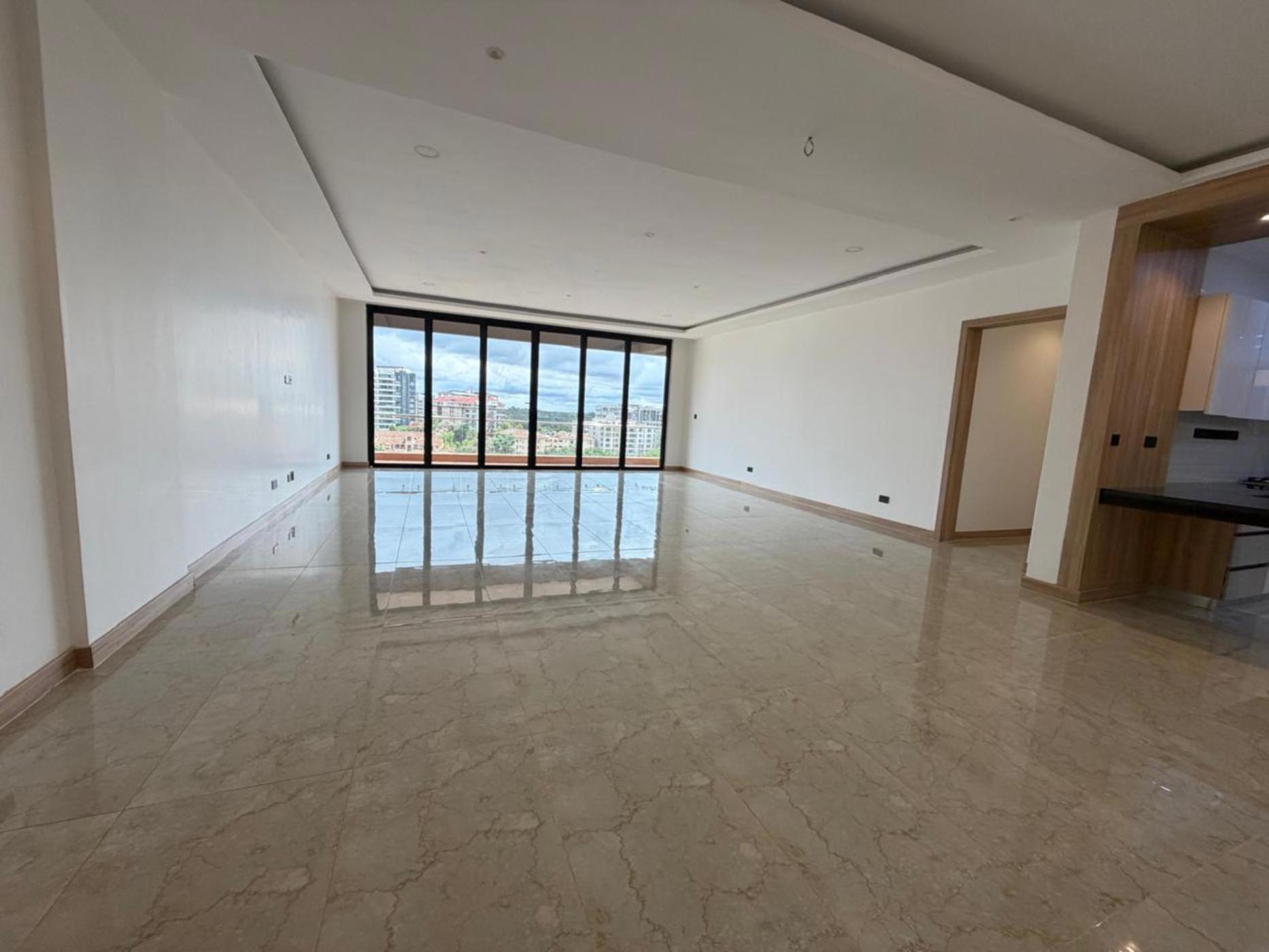 Apartment to rent in Westlands, Kenya - 3KE1735444