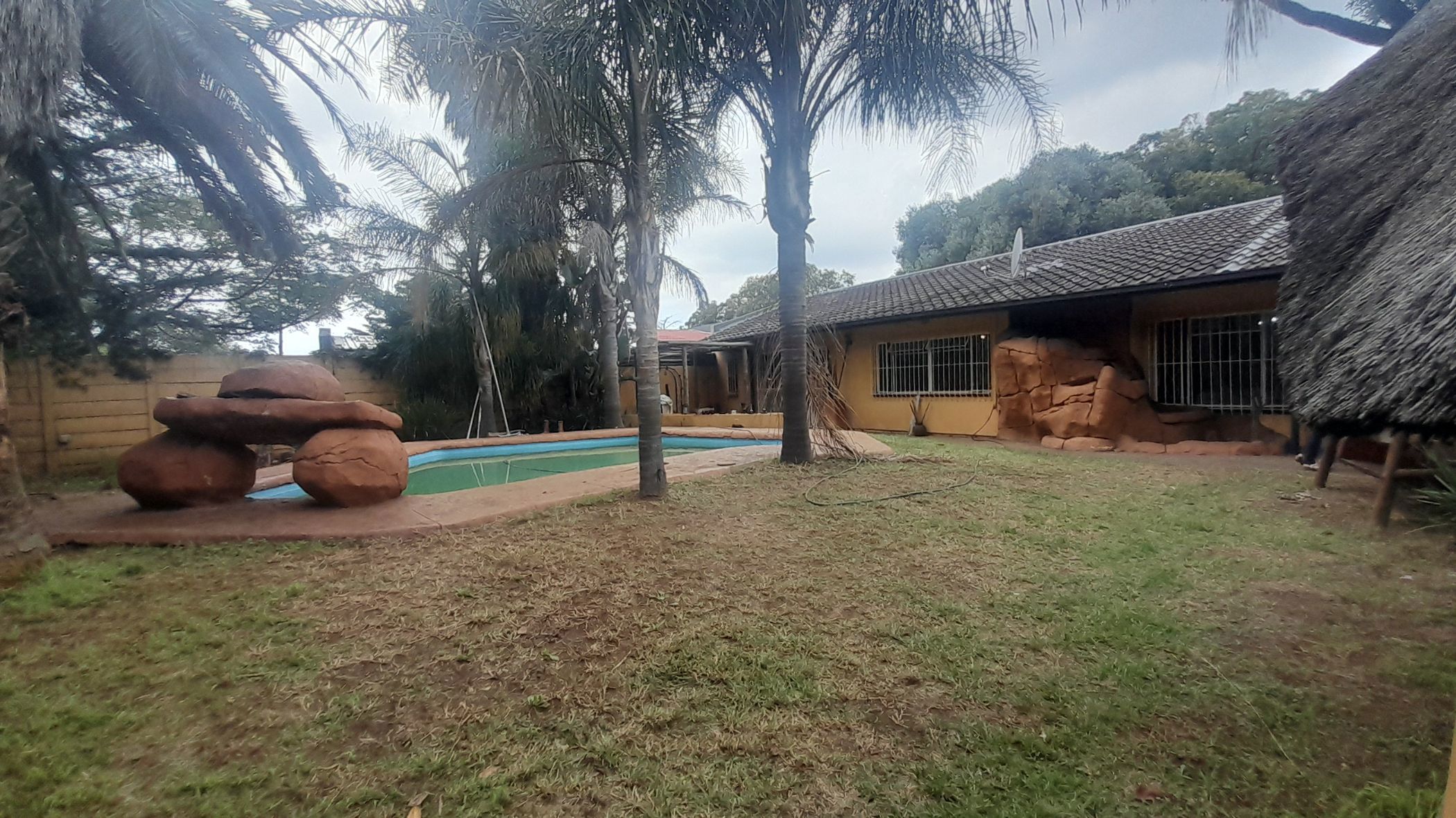 House for sale in  Vanderbijlpark SW 1 - 1VT1735455