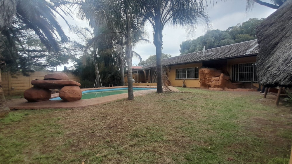 House for sale in  Vanderbijlpark SW 1 - 1VT1735455