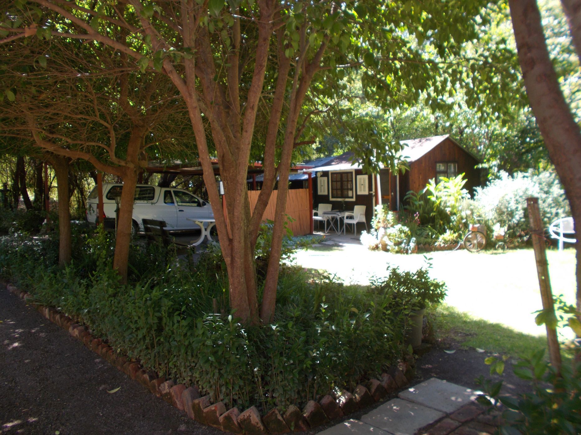 House for sale in Bethulie - 1KK1735551