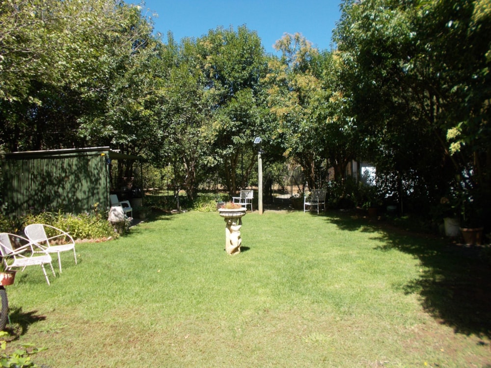 House for sale in Bethulie - 1KK1735551 House for sale in Bethulie - 1KK1735551