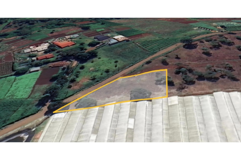 Vacant land for sale in Tigoni, Kenya - 3KE1735475