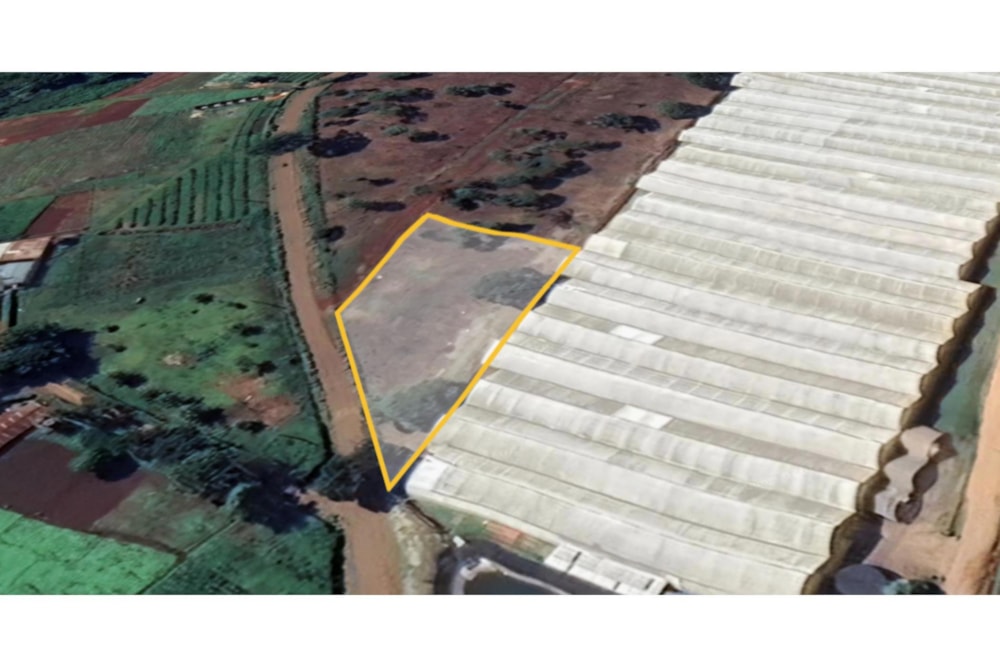 Vacant land for sale in Tigoni, Kenya - 3KE1735475