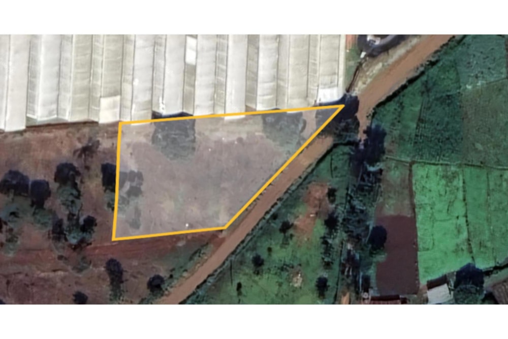Vacant land for sale in Tigoni, Kenya - 3KE1735475