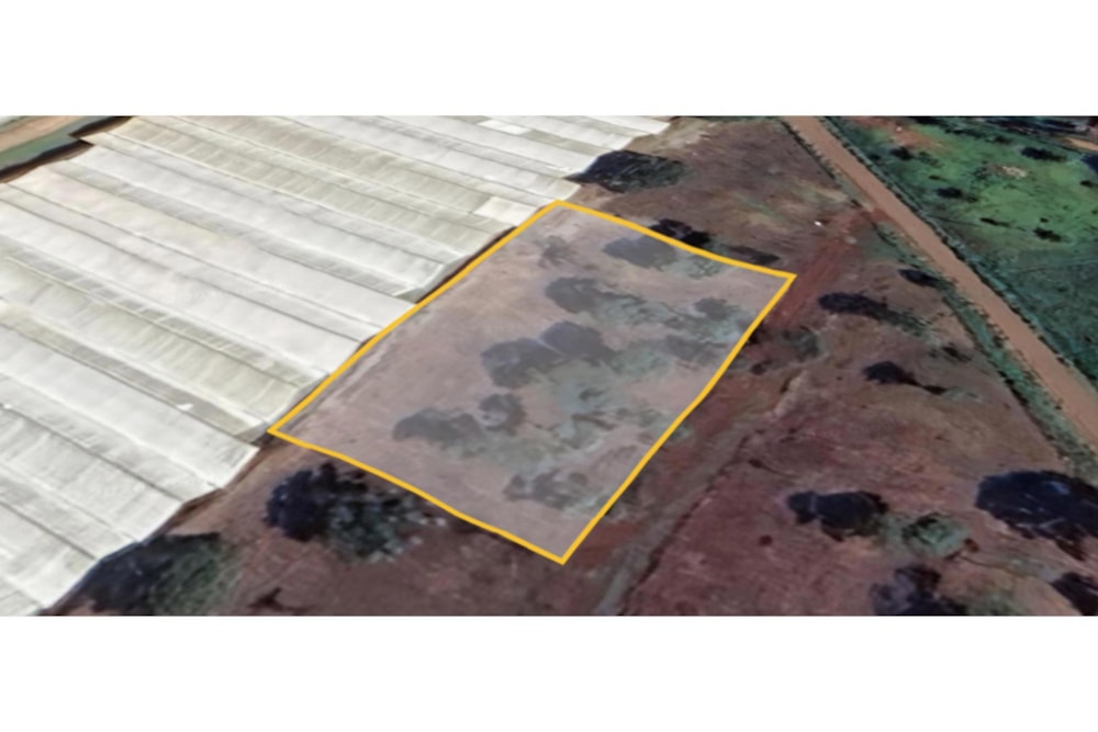 Vacant land for sale in Tigoni, Kenya - 3KE1735477