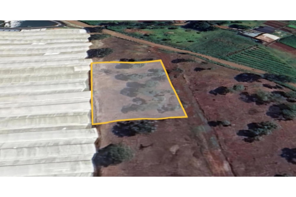 Vacant land for sale in Tigoni, Kenya - 3KE1735477