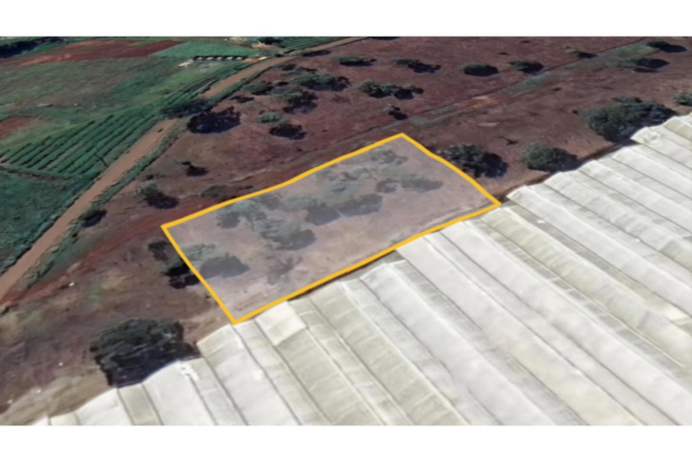 Vacant land for sale in Tigoni, Kenya - 3KE1735477