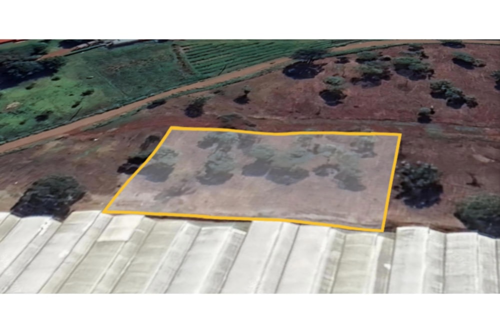 Vacant land for sale in Tigoni, Kenya - 3KE1735477