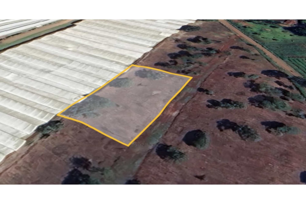 Vacant land for sale in Tigoni, Kenya - 3KE1735481