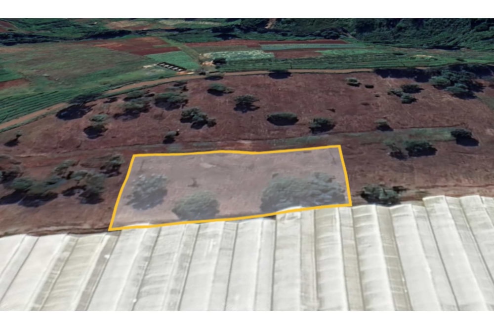 Vacant land for sale in Tigoni, Kenya - 3KE1735481