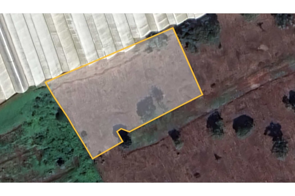 Vacant land for sale in Tigoni, Kenya - 3KE1735491