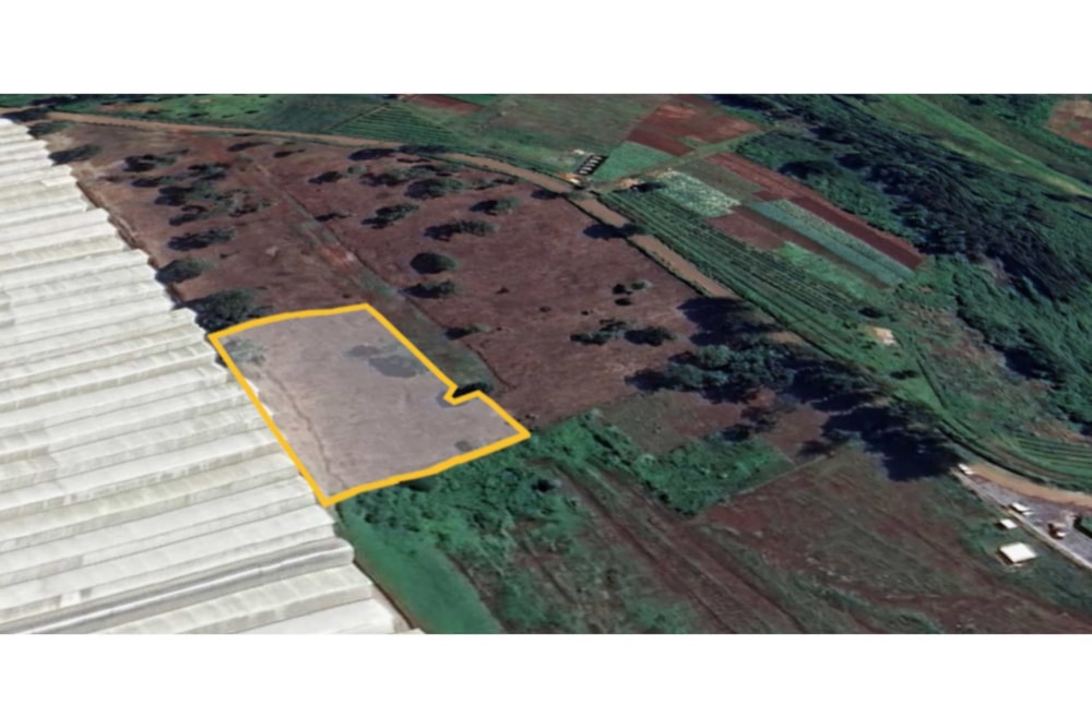 Vacant land for sale in Tigoni, Kenya - 3KE1735491