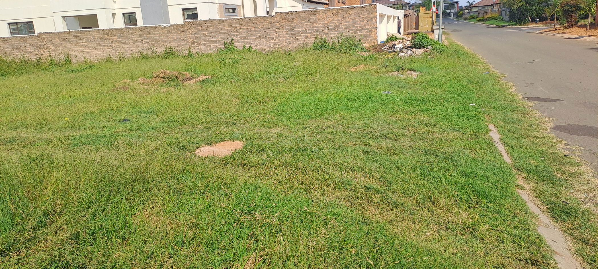 Residential vacant land for sale in Aerorand - 1MD1735522