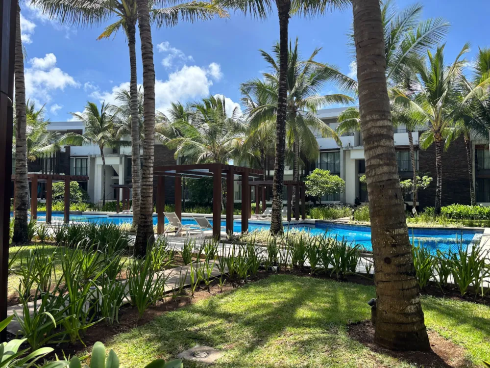 Apartment for sale in Mont Choisy Le Parc, Mauritius - MPR1735510 Apartment for sale in Mont Choisy Le Parc, Mauritius - MPR1735510
