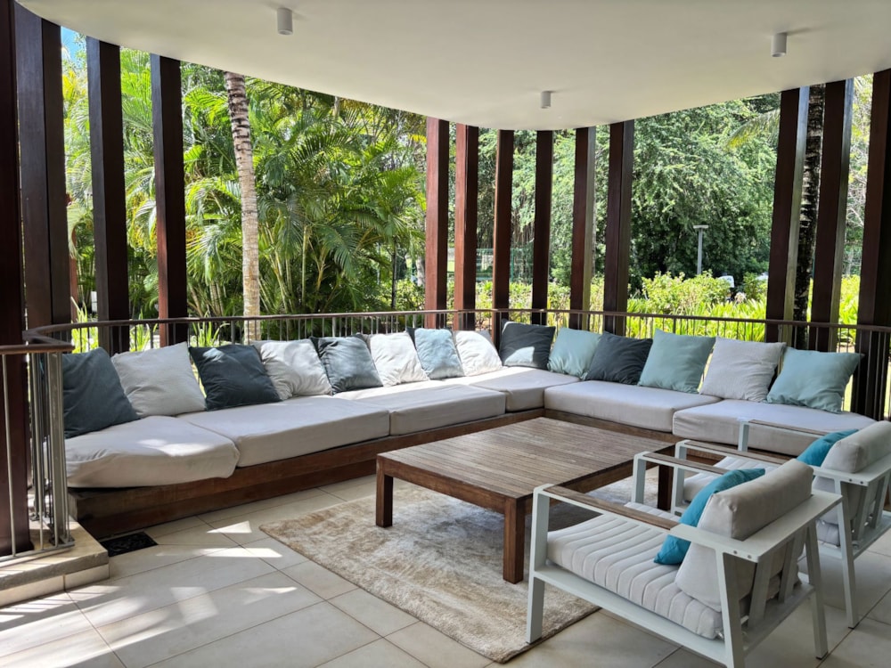 Apartment for sale in Mont Choisy Le Parc, Mauritius - MPR1735510