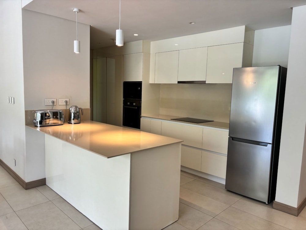 Apartment for sale in Mont Choisy Le Parc, Mauritius - MPR1735510