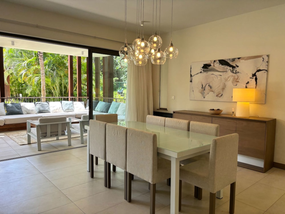 Apartment for sale in Mont Choisy Le Parc, Mauritius - MPR1735510