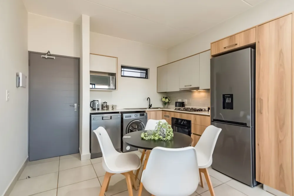 Apartment let in Pinehaven - 1KR1735514 Apartment let in Pinehaven - 1KR1735514