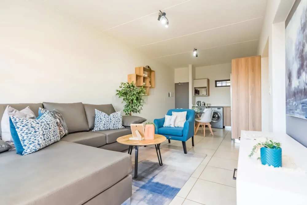 Apartment let in Pinehaven - 1KR1735514 Apartment let in Pinehaven - 1KR1735514