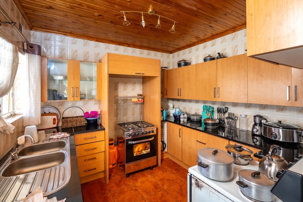 House for sale in Waterfalls, Zimbabwe - 3ZB1735516