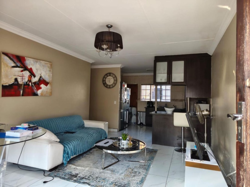 House to rent in Ben Fleur - 1WD1735526