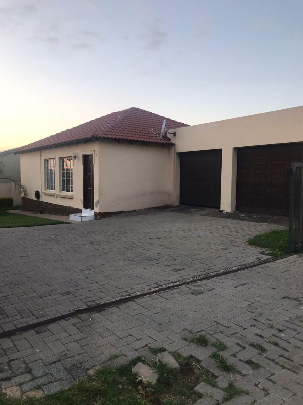 House to rent in Ben Fleur - 1WD1735526