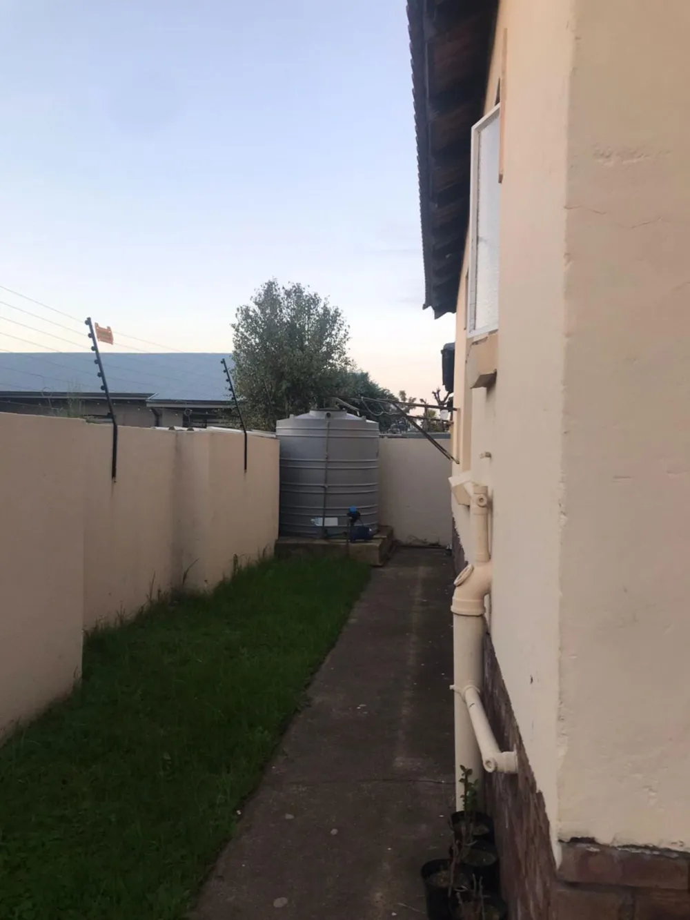 House to rent in Ben Fleur - 1WD1735526