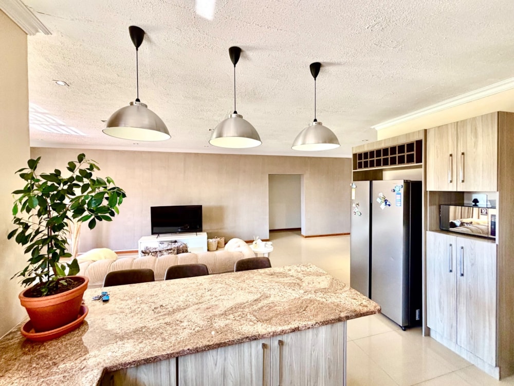 Double-storey house for sale in Kleine Kuppe, Namibia - 3NM1736325