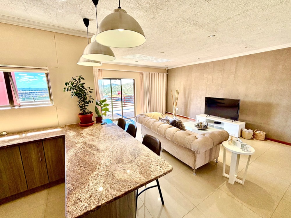 Double-storey house for sale in Kleine Kuppe, Namibia - 3NM1736325