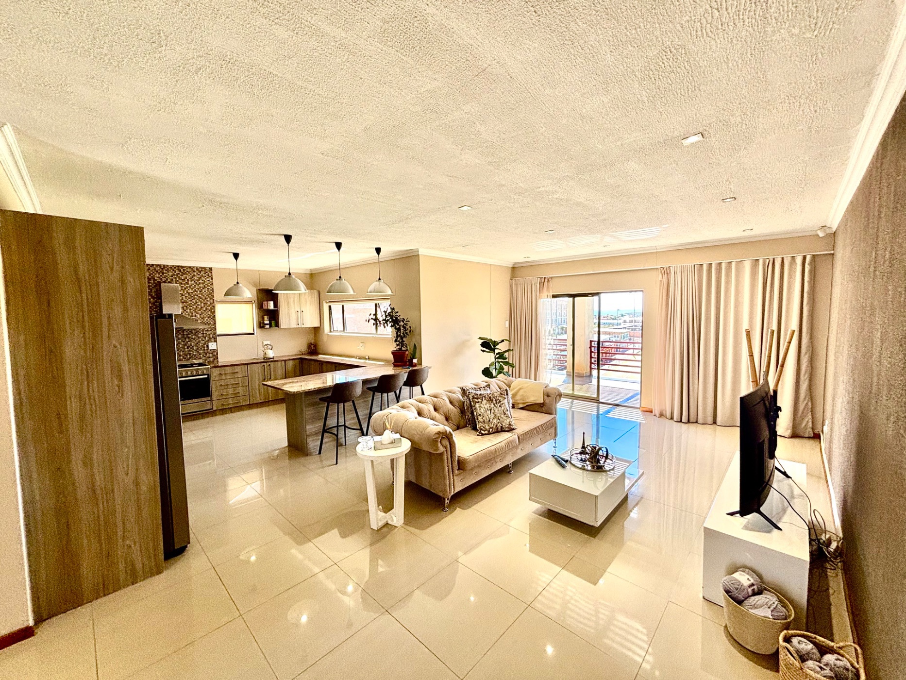 Double-storey house for sale in Kleine Kuppe, Namibia - 3NM1736325