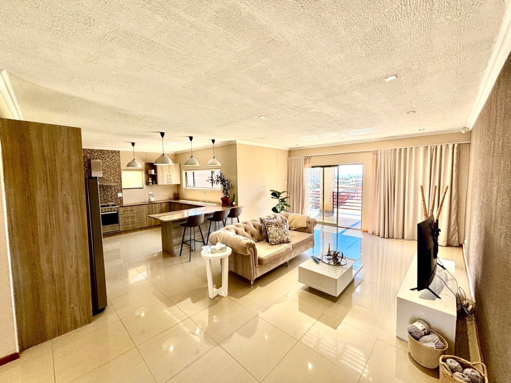 Double-storey house for sale in Kleine Kuppe, Namibia - 3NM1736325