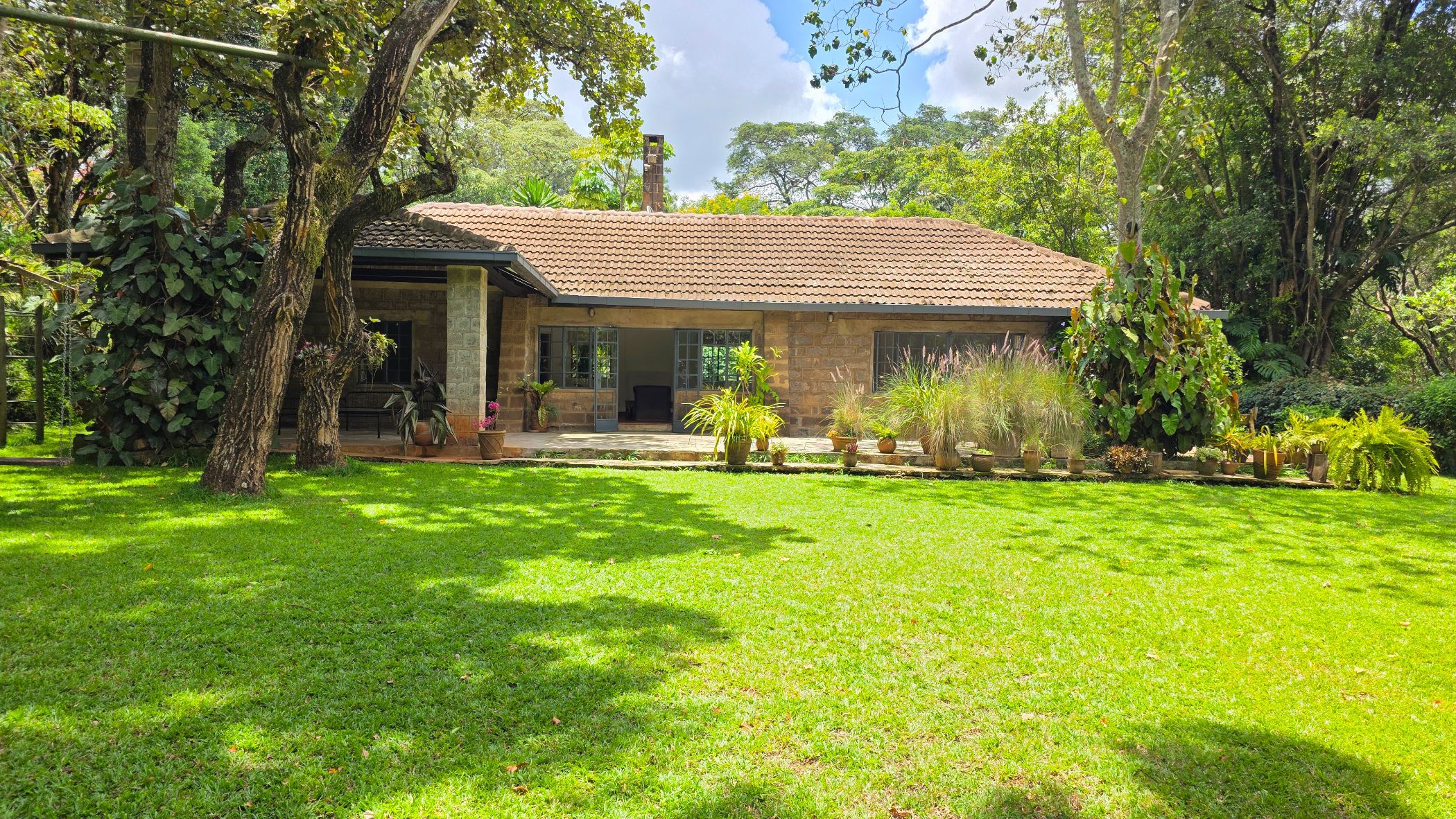 Cottage to rent in Karen, Kenya - 3KE1735703