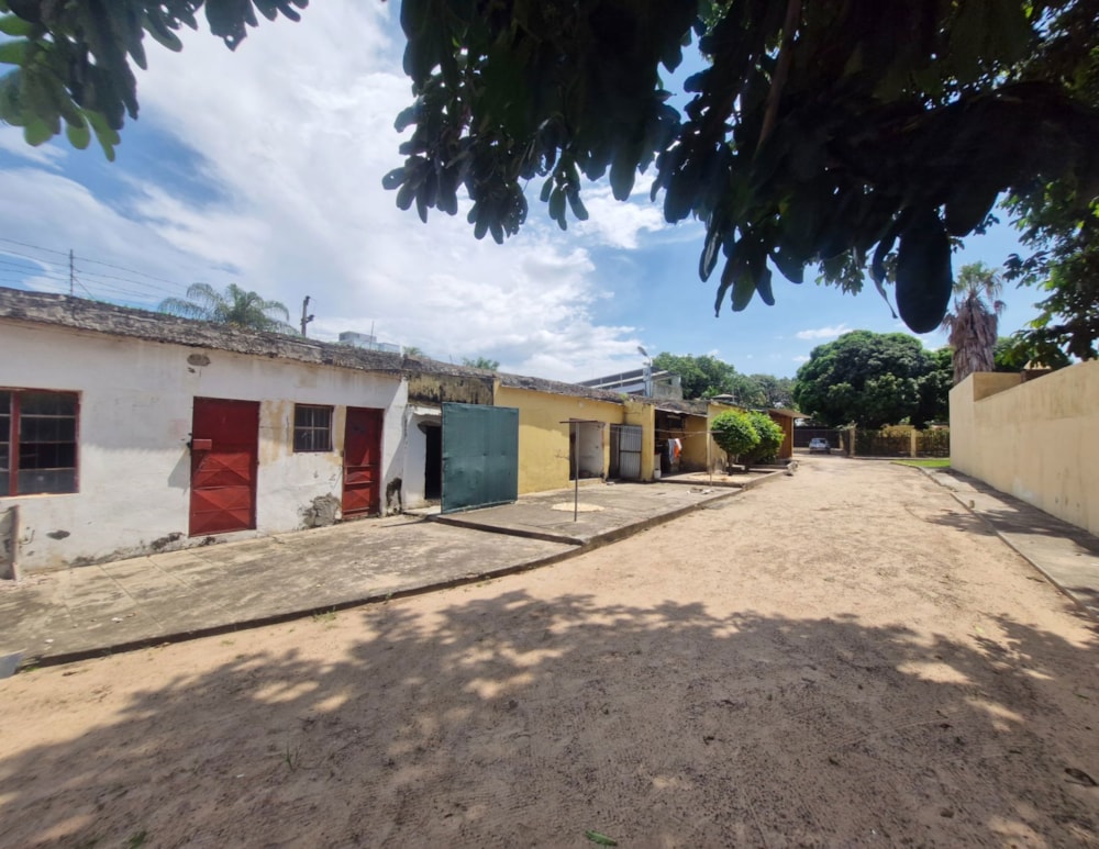 House for sale in Matola, Mozambique - 3MQ1736141