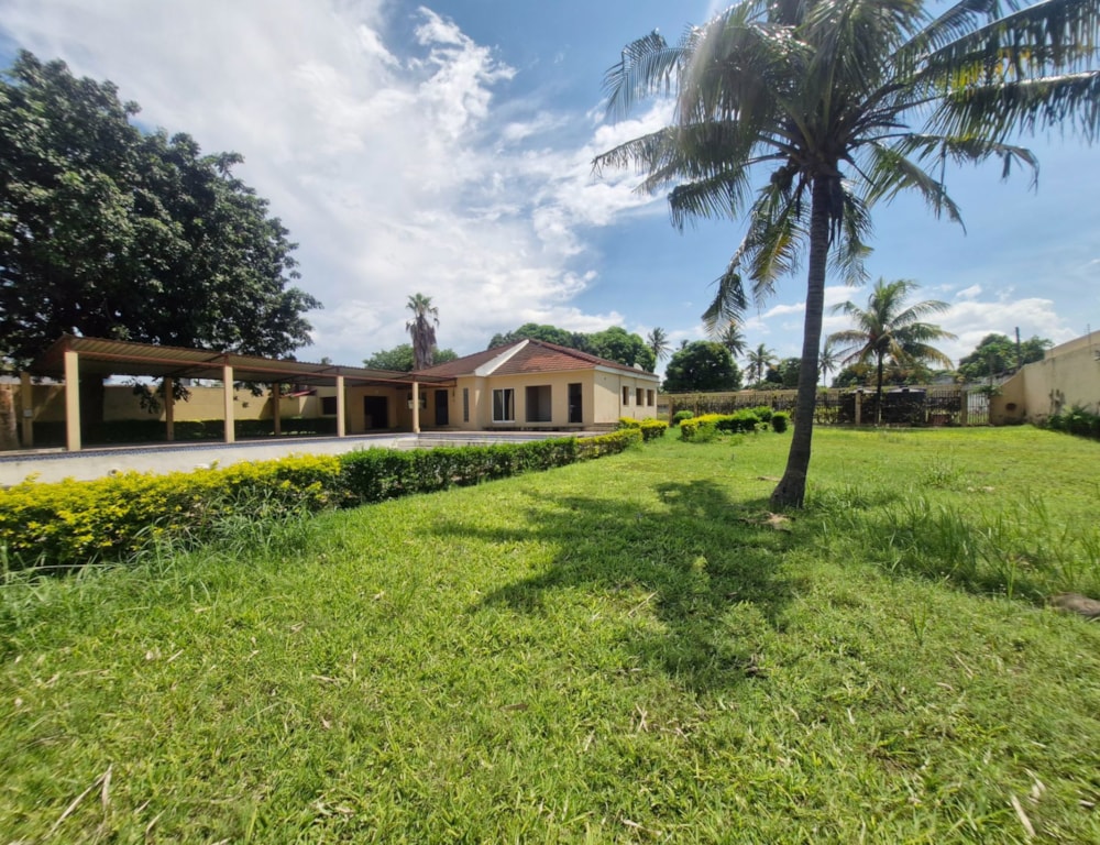 House for sale in Matola, Mozambique - 3MQ1736141