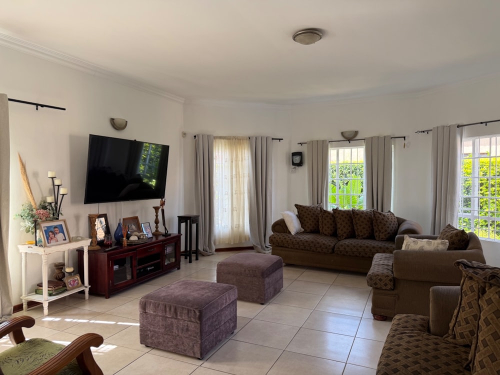 House for sale in Gaborone, Botswana - 3BO1735554