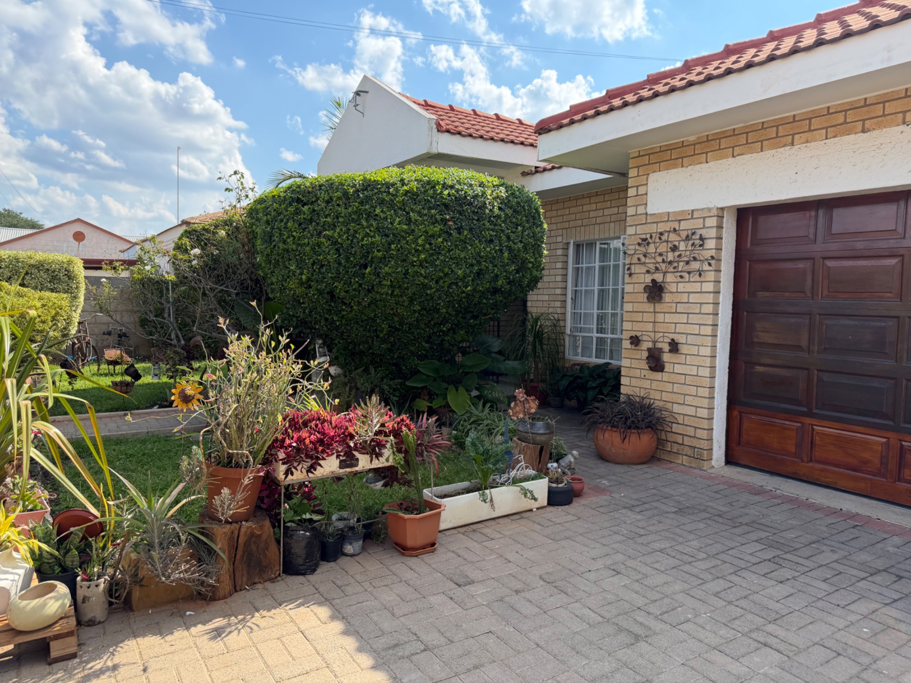 House for sale in Gaborone, Botswana - 3BO1735554