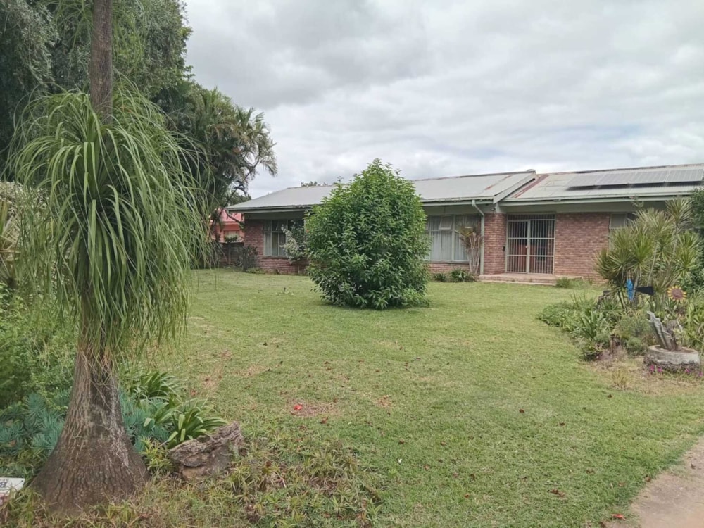 House for sale in Marble Hall - 1MD1735560