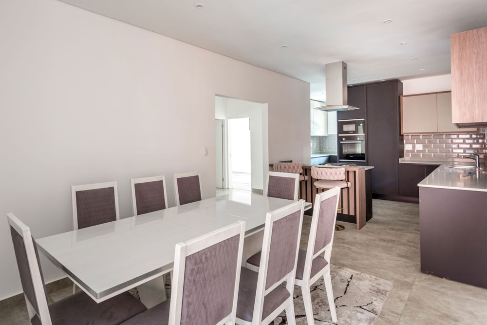 Apartment to rent in Houghton Estate - JBL1735559