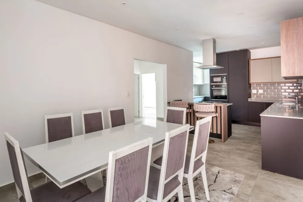Apartment let in Houghton Estate - JBL1735559 Apartment let in Houghton Estate - JBL1735559