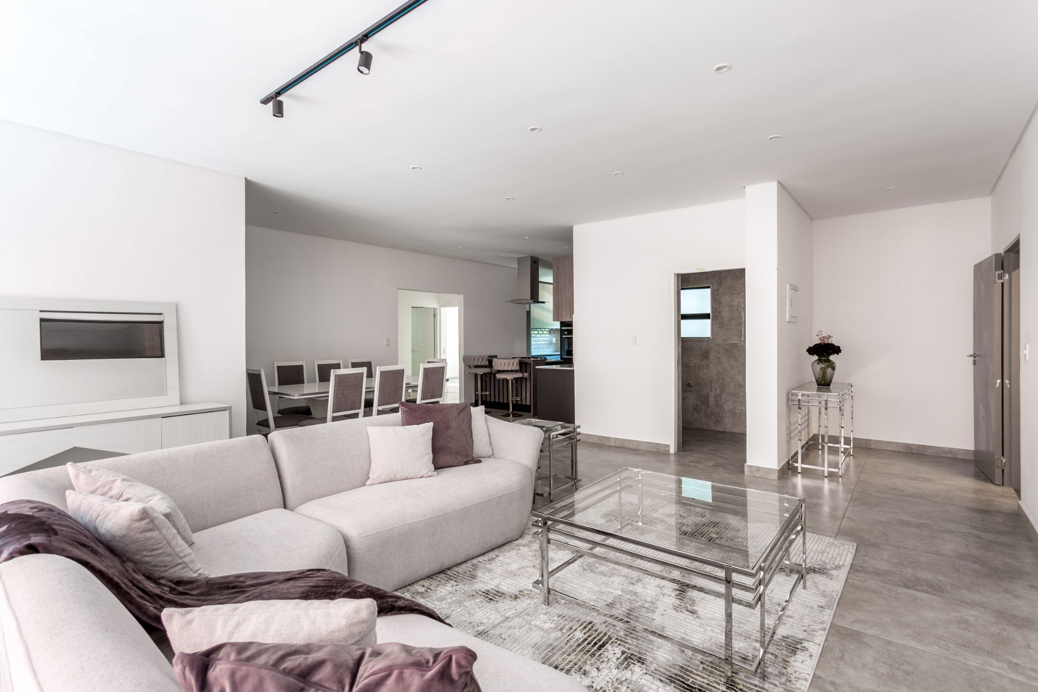 Apartment to rent in Houghton Estate - JBL1735559