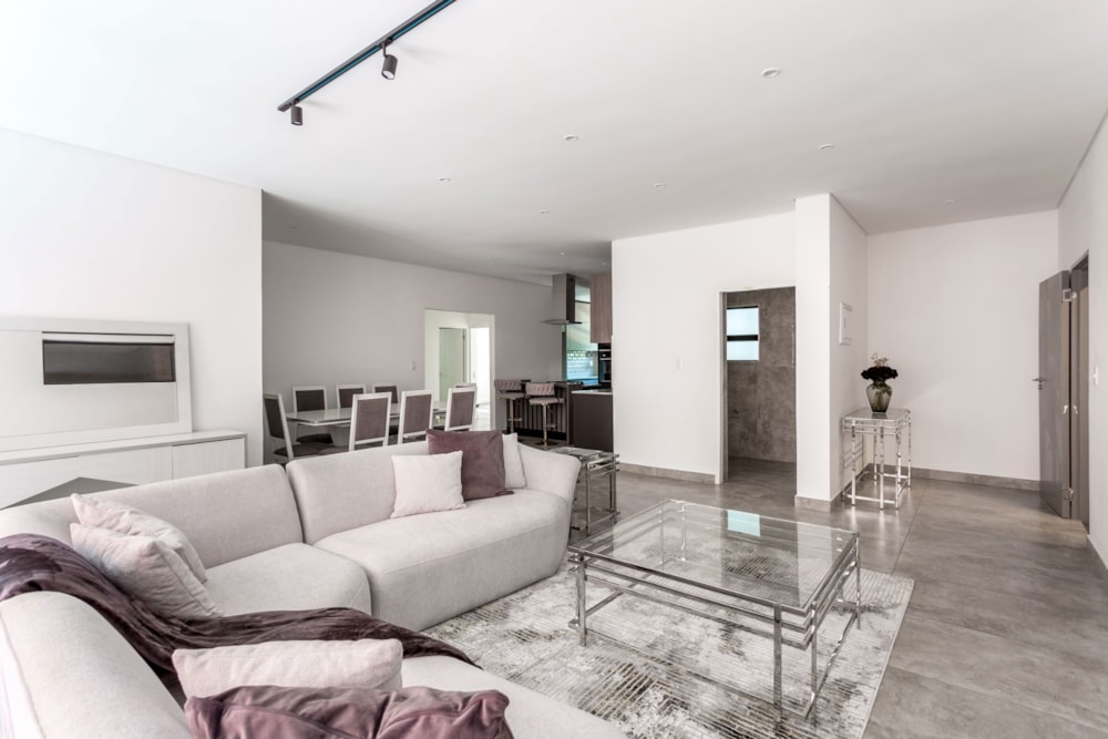 Apartment to rent in Houghton Estate - JBL1735559