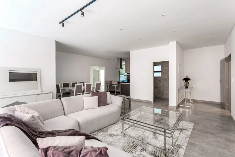 Apartment let in Houghton Estate - JBL1735559 Apartment let in Houghton Estate - JBL1735559