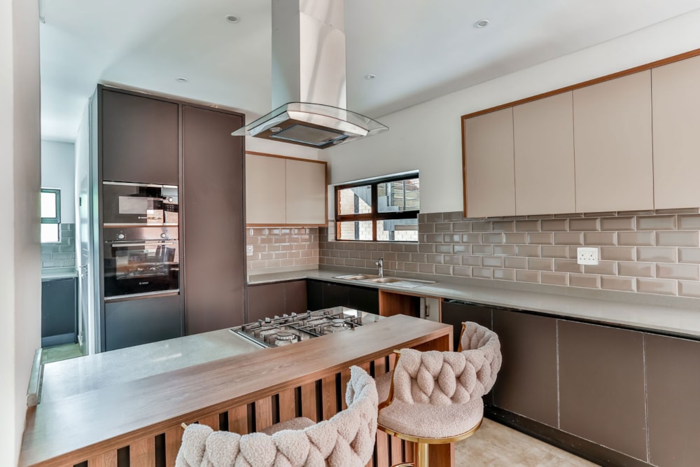 Apartment to rent in Houghton Estate - JBL1735559