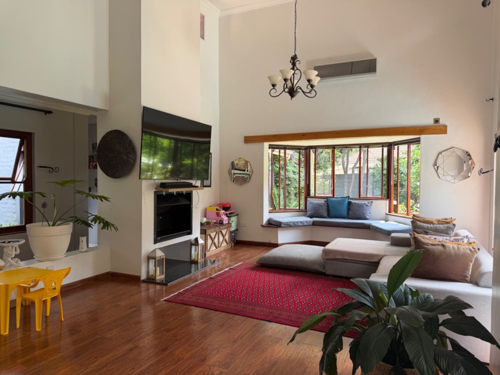 House to rent in Gaborone, Botswana - 3BO1735565