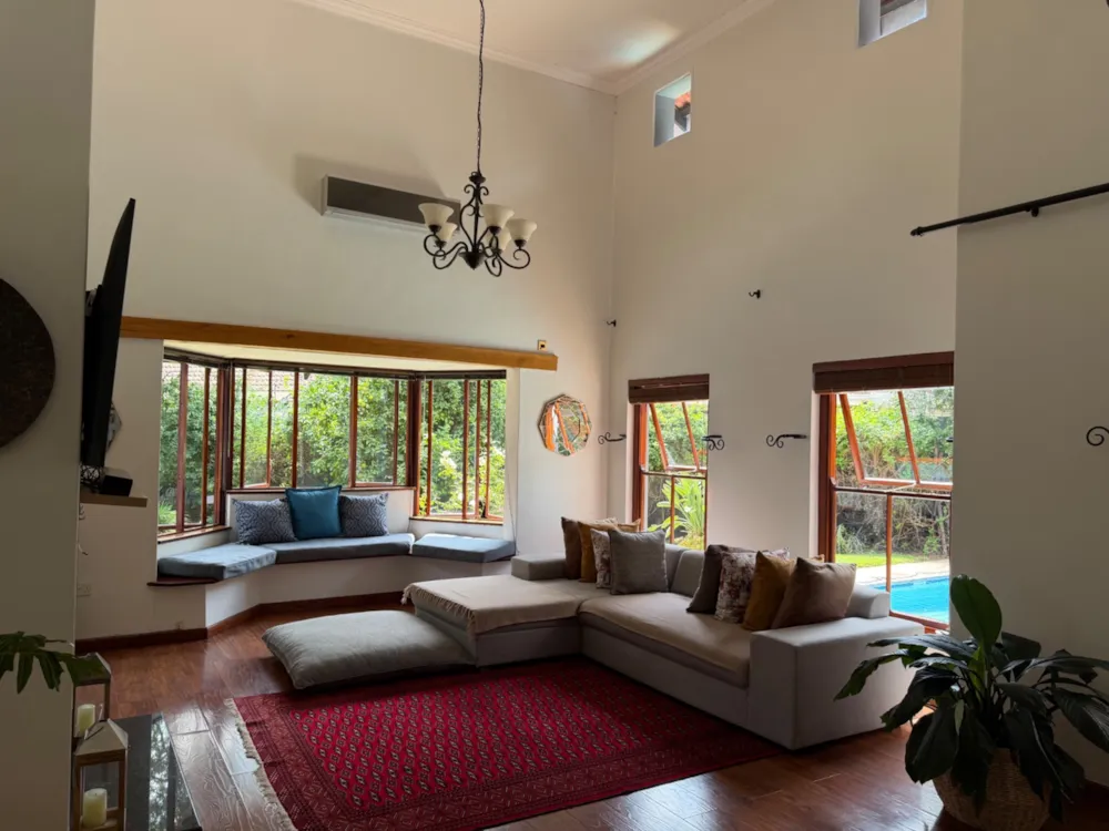 House to rent in Gaborone, Botswana - 3BO1735565 House to rent in Gaborone, Botswana - 3BO1735565