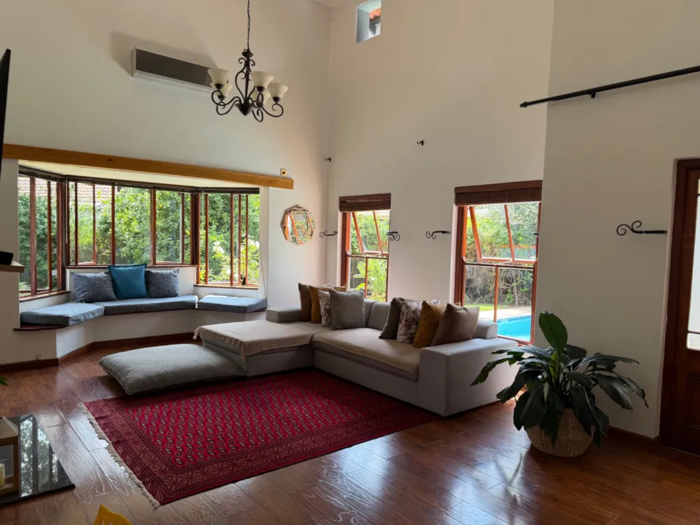 House to rent in Gaborone, Botswana - 3BO1735565 House to rent in Gaborone, Botswana - 3BO1735565